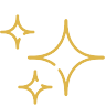 A green background with yellow lines and shapes.