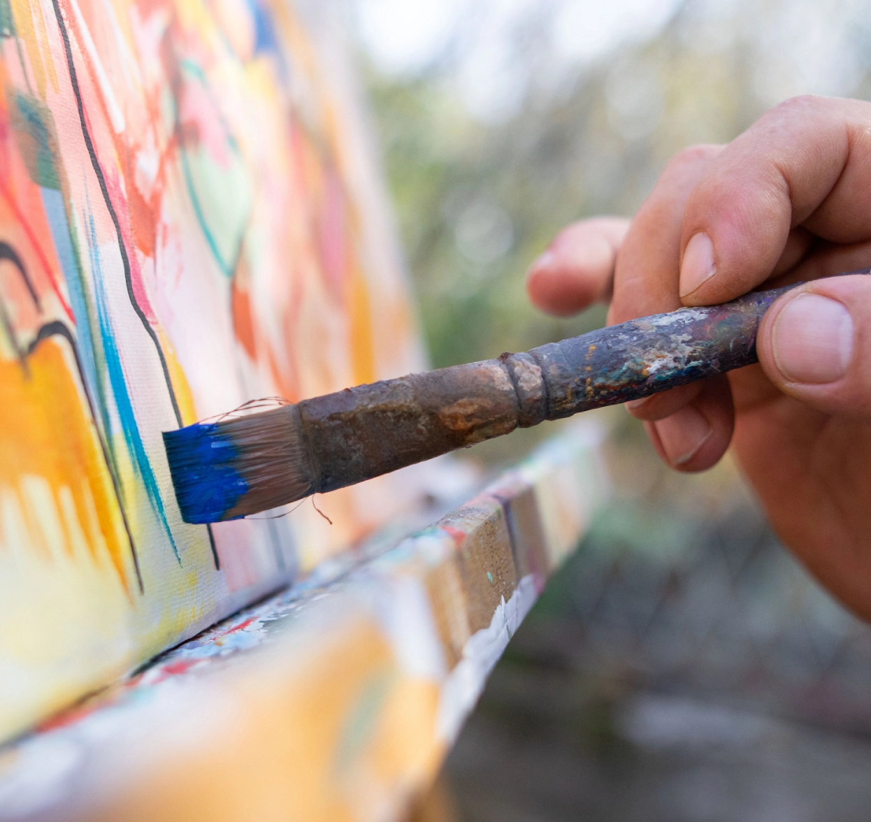 Vibe Arts
